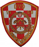DVD DESNO SREDIČKO